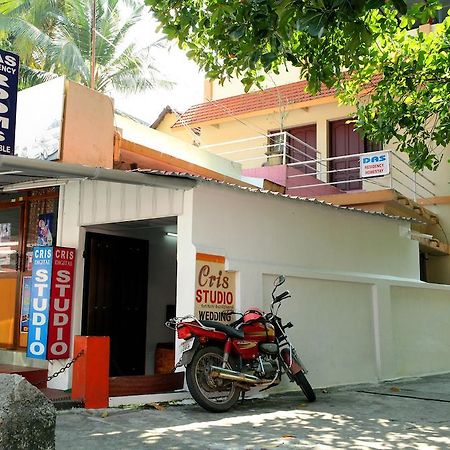 Das Residency Bed and Breakfast Kochi Eksteriør billede