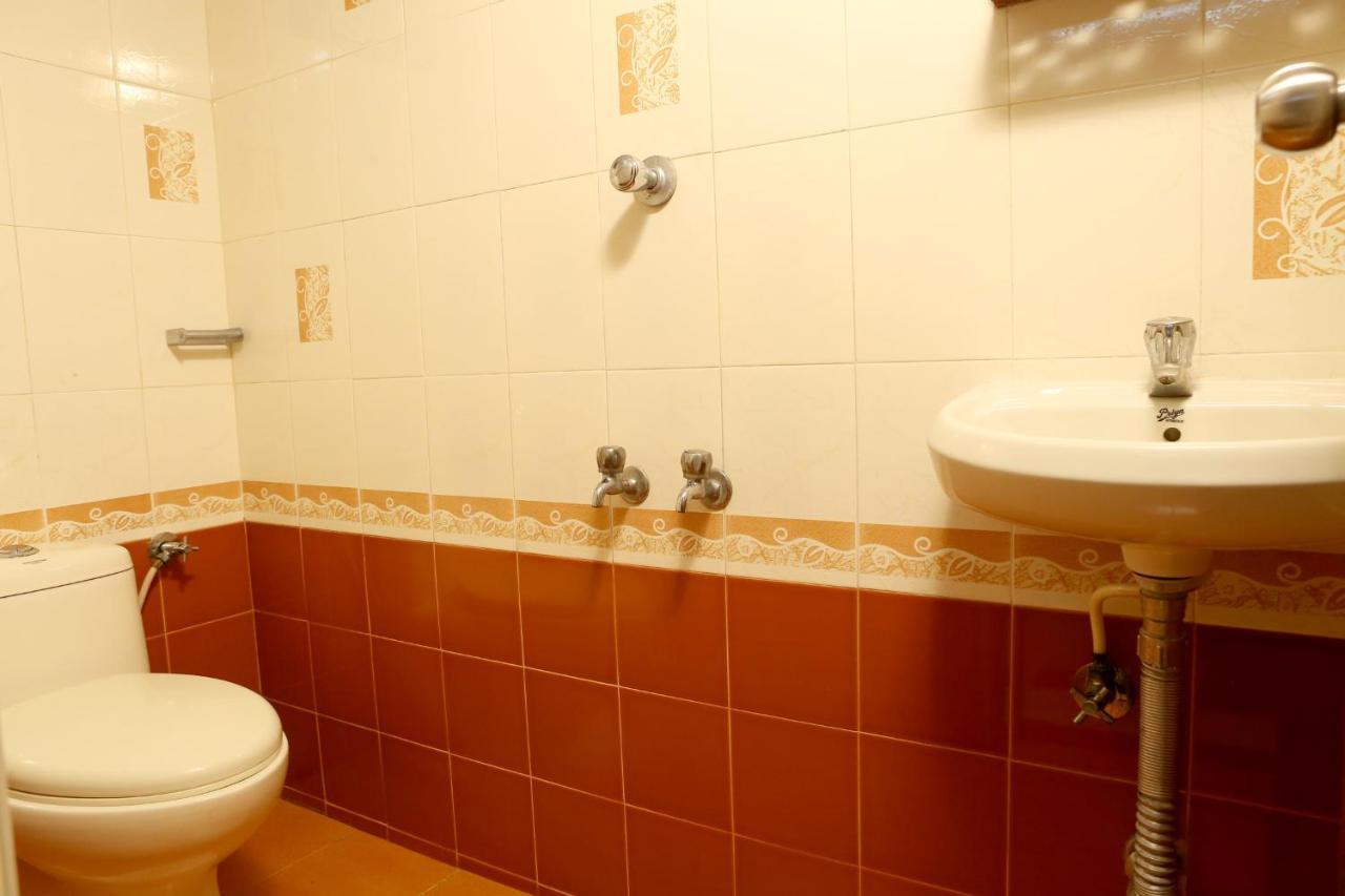 Das Residency Bed and Breakfast Kochi Eksteriør billede