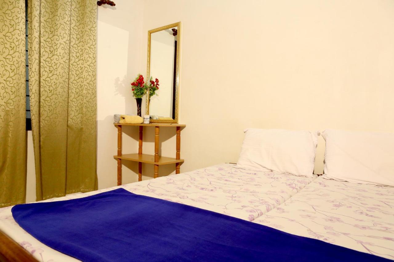 Das Residency Bed and Breakfast Kochi Eksteriør billede